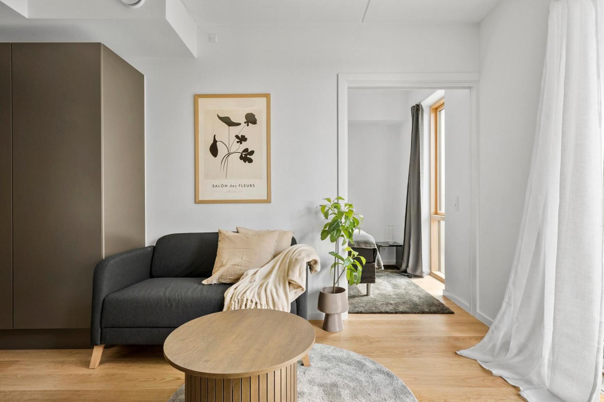 Modern Luxury * Århus