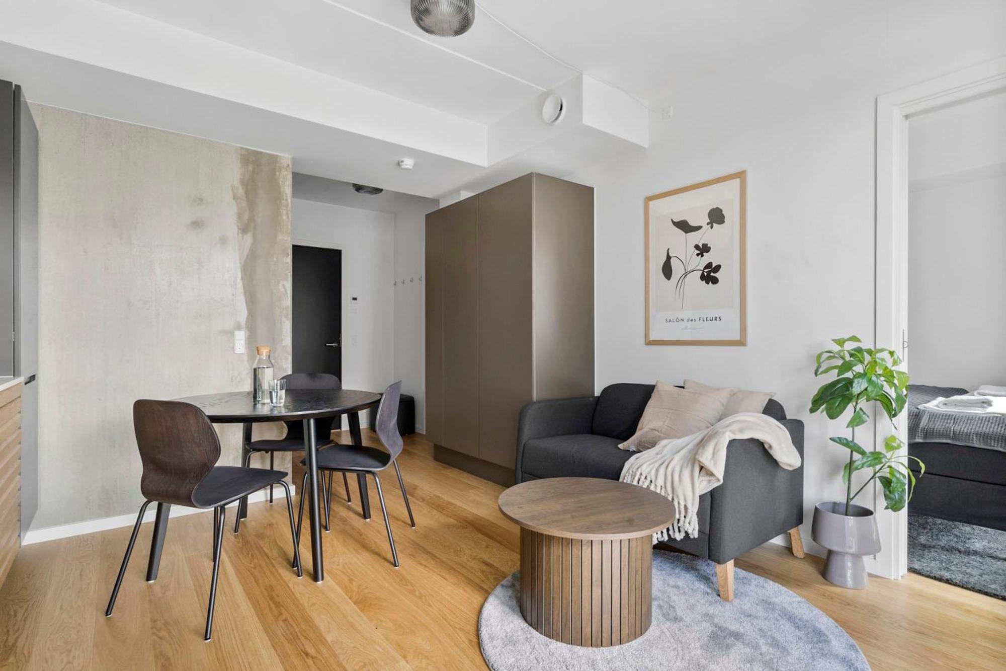 Modern Luxury