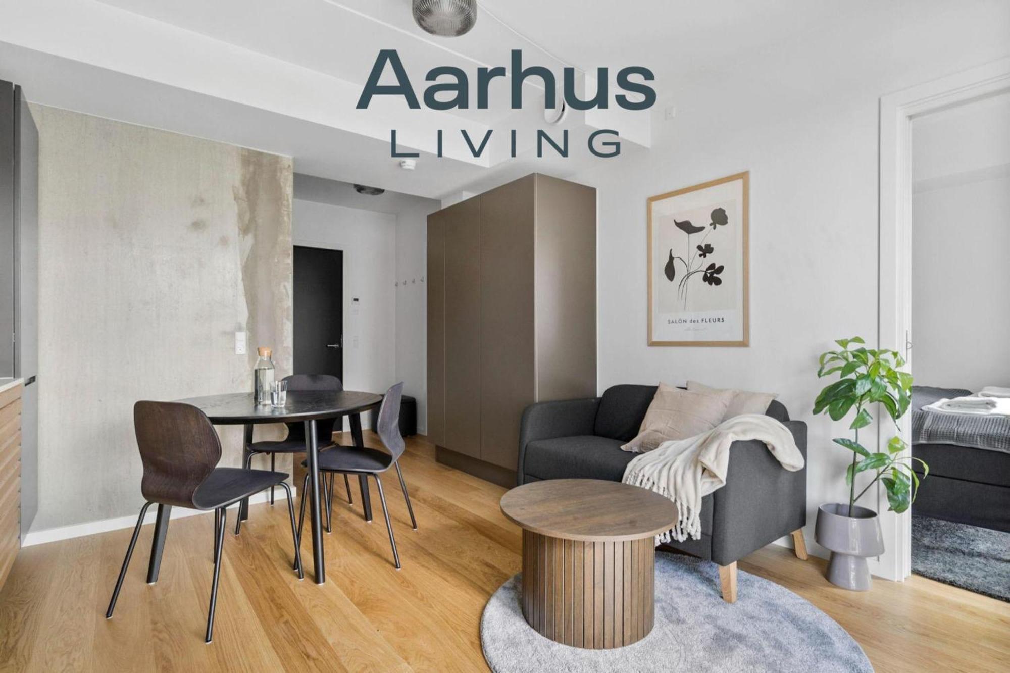 Modern Luxury Århus